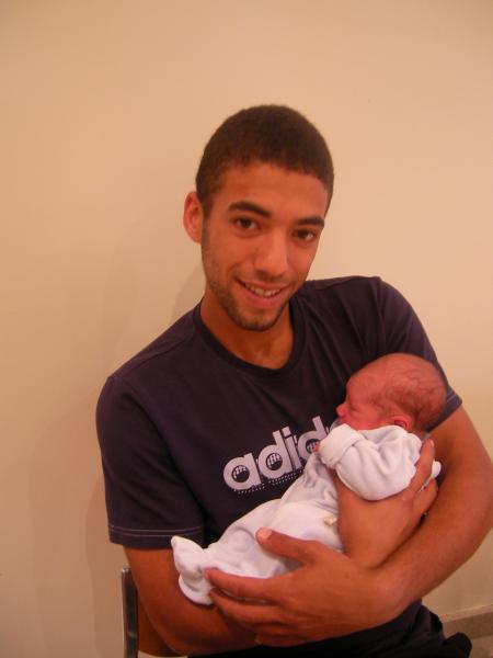 Mon Papa et Moi