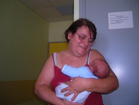 Ma Mamie