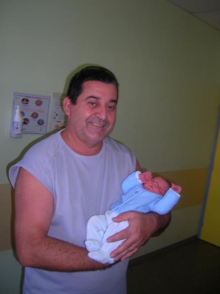 Mon Papy