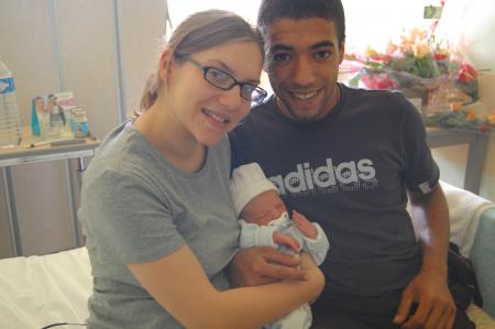 Ma Maman et Mon Papa